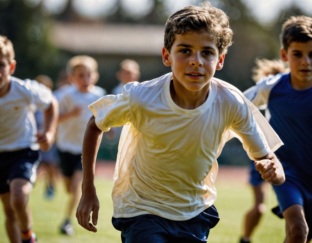 Soccer And Health